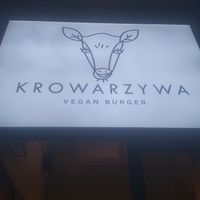 Krowarzywa - Hoza at Krowarzywa - Hoza in Warsaw