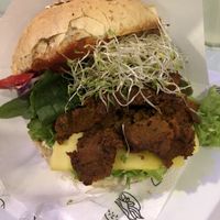 SOOO GOOD  at Krowarzywa - Hoza in Warsaw