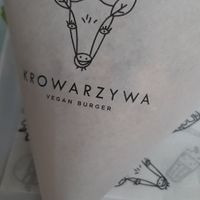 Krowarzywa at Krowarzywa - Hoza in Warsaw