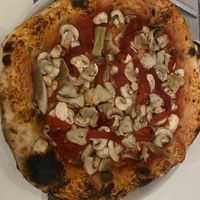   at Il Piccolo Porto in Gelves