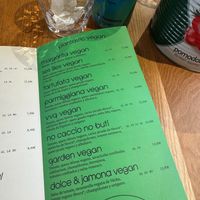  at Garden Pizza in Igualada