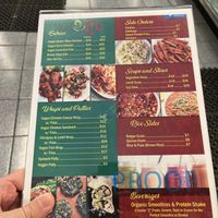   at More Life - Maybe closed in Philadelphia