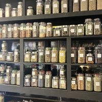 Fresh Cut & Sift / Whole Herbs  at More Life - Maybe closed in Philadelphia