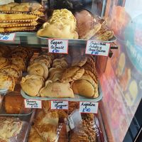  at El Horno de la Avenida in Tenerife