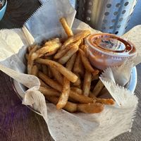   at Spitz in Longmont