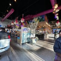   at Spitz in Longmont