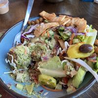   at Spitz in Longmont