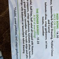   at Spitz in Longmont