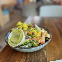   at Spitz in Longmont