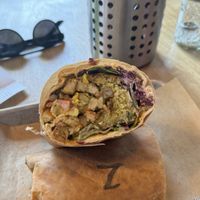   at Spitz in Longmont