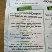   at Spitz in Longmont