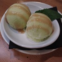 VCC 2024: Caramel Apple Sorbet at Legacy Pointe Eatery in Springfield