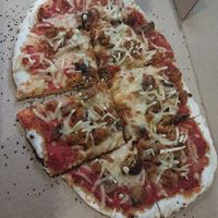 VCC 2024: Beyond Sausage and Mushroom Flatbread at Legacy Pointe Eatery in Springfield