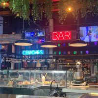   at Tacology in Miami