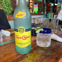   at Tacology in Miami