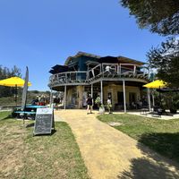   at The Cove in Lakes Entrance