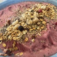 Smoothalicous  at The Cove in Lakes Entrance