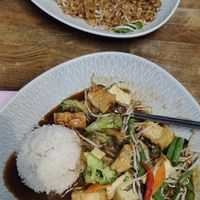  at Xin Chào in Darmstadt