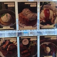  at Plants Only Bakery - 純植烘焙所 in Taichung