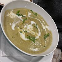 Tofu curry at Veganapati in Lisbon