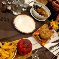  at Veganapati in Lisbon