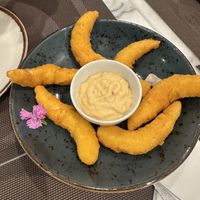   at Veganapati in Lisbon