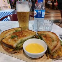  at Veganapati in Lisbon