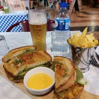  at Veganapati in Lisbon