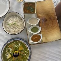   at Veganapati in Lisbon