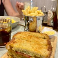   at Veganapati in Lisbon