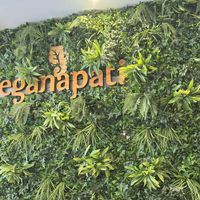   at Veganapati in Lisbon