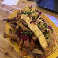 Green Dog   at Bloom Pop Brew Pub in Rennes