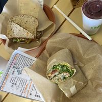   at Pure Healing Foods in Ridgecrest