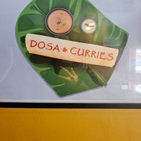  at Dosa & Curries in Ottawa