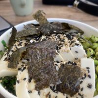 Bowl  at Bar Fan in Genoa