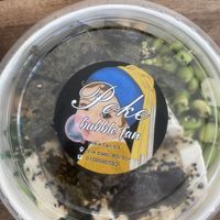 Bowl  at Bar Fan in Genoa