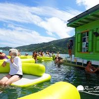  at Lime Out VI in St John