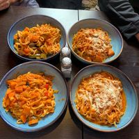  at Di Sopra in Alnwick