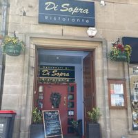 Di Sopra, Alnwick  at Di Sopra in Alnwick