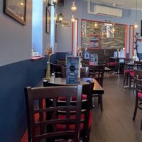 Di Sopra, Alnwick  at Di Sopra in Alnwick