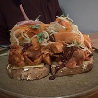  #Veganuary at St. Elsewhere in Ottawa