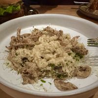  #Veganuary at St. Elsewhere in Ottawa