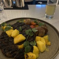  #Veganuary at St. Elsewhere in Ottawa