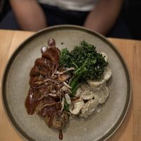   at St. Elsewhere in Ottawa