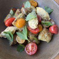 Gnocchi   at St. Elsewhere in Ottawa