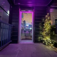 Entrance at St. Elsewhere in Ottawa