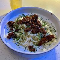 Carbonara at St. Elsewhere in Ottawa