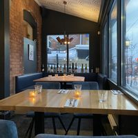   at St. Elsewhere in Ottawa