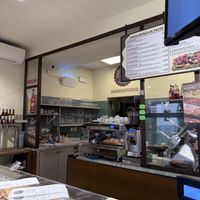   at Ristorante La Cranceria in Lucca