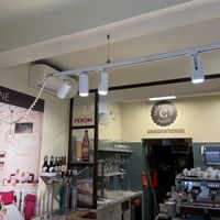   at Ristorante La Cranceria in Lucca